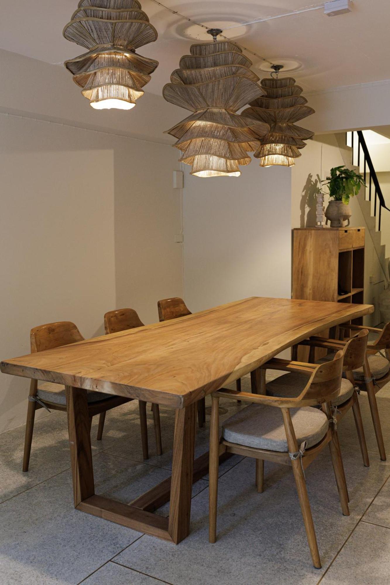 Rumah tetamu Baan Nuit Stayhouse Bangkok
