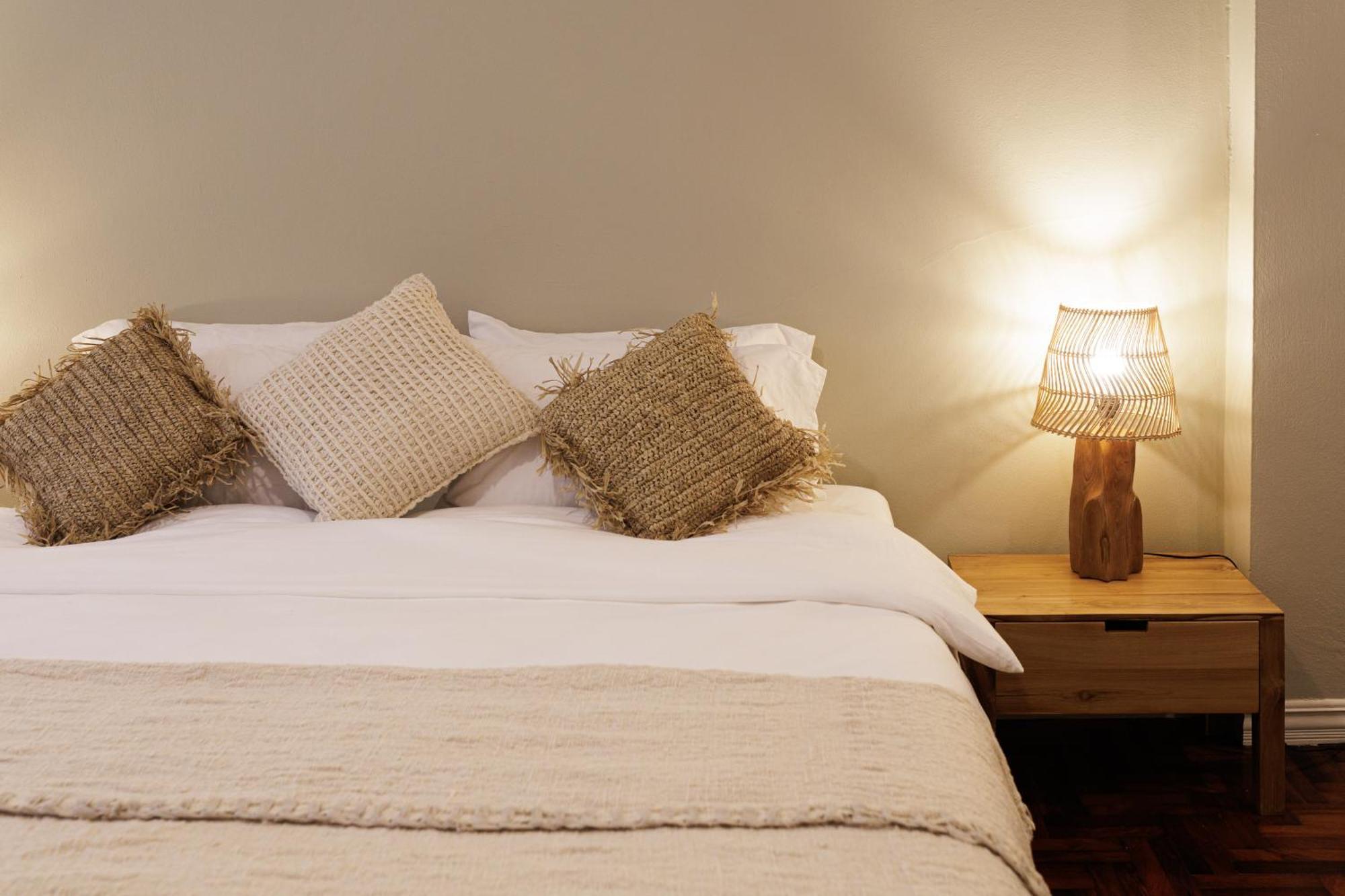 Rumah tetamu Baan Nuit Stayhouse *