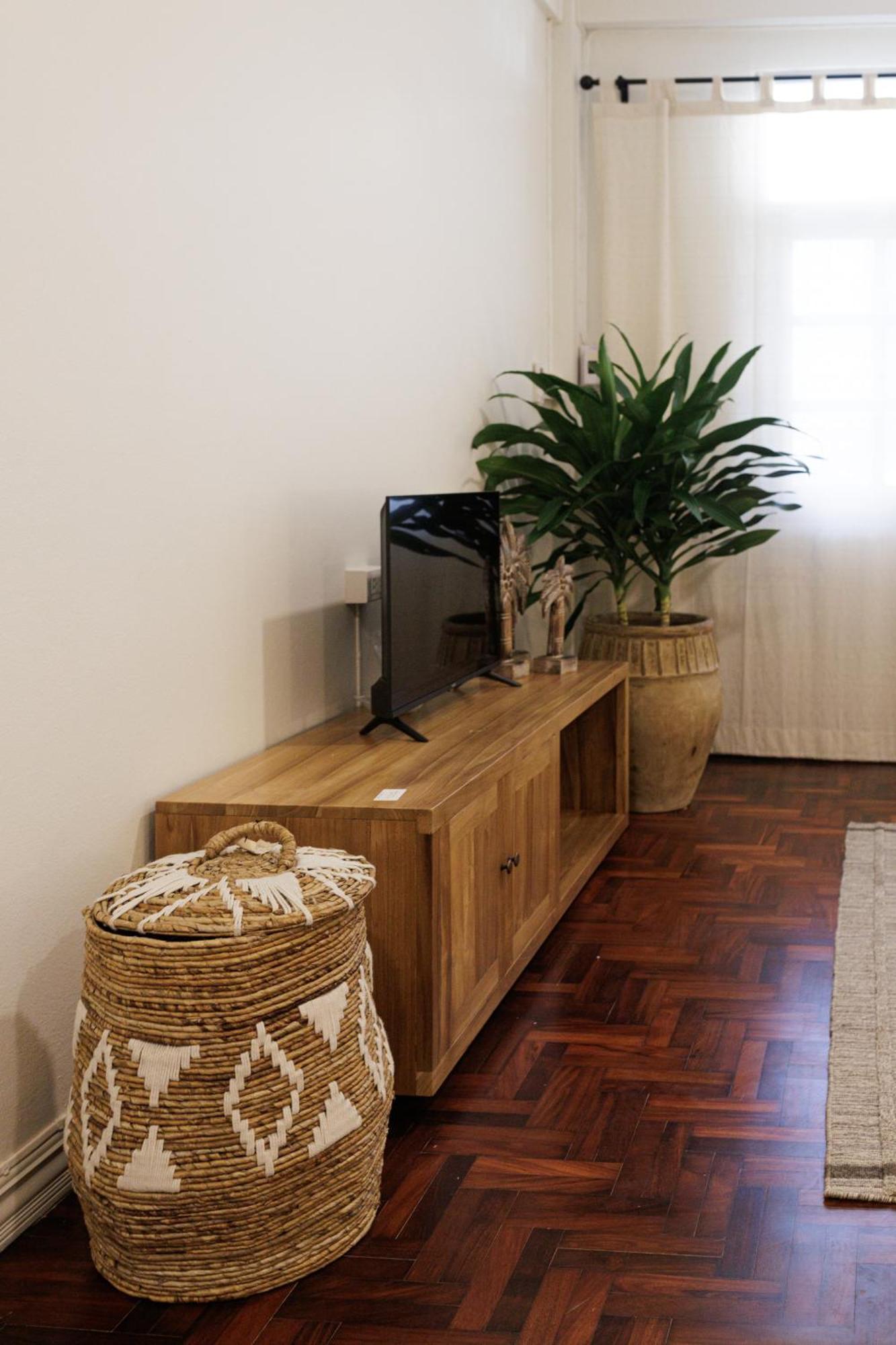 Rumah tetamu Baan Nuit Stayhouse
