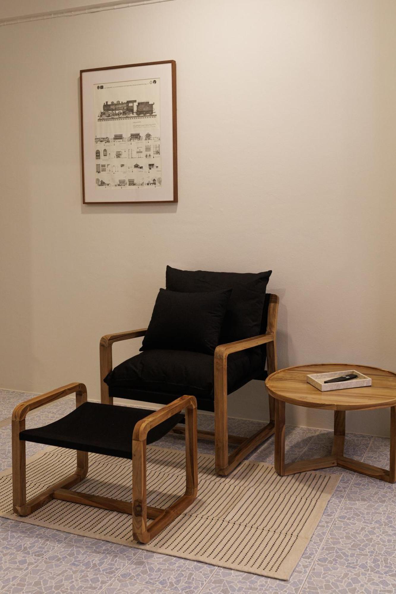 Baan Nuit Stayhouse Rumah tetamu Bangkok