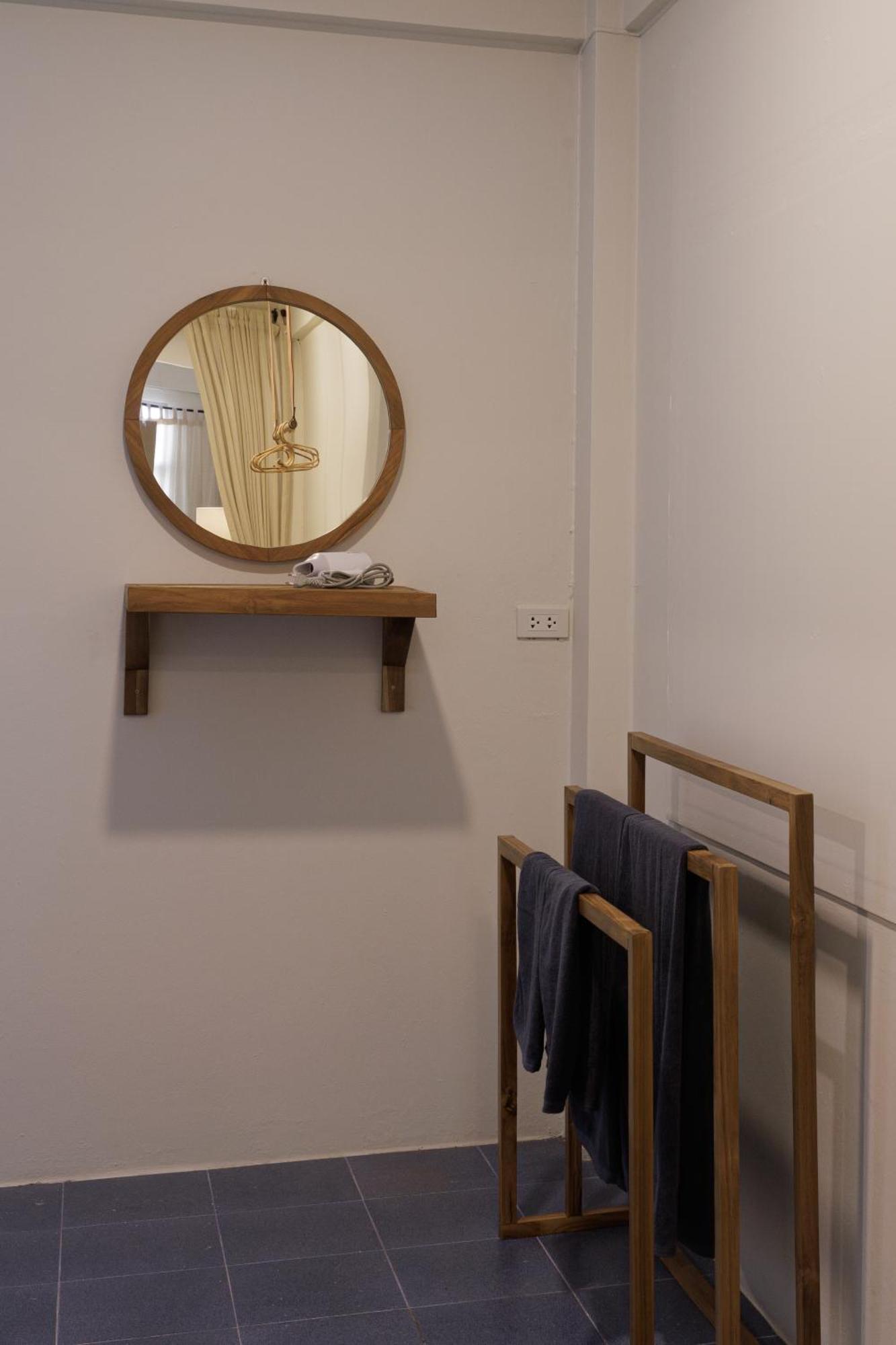 Baan Nuit Stayhouse Rumah tetamu