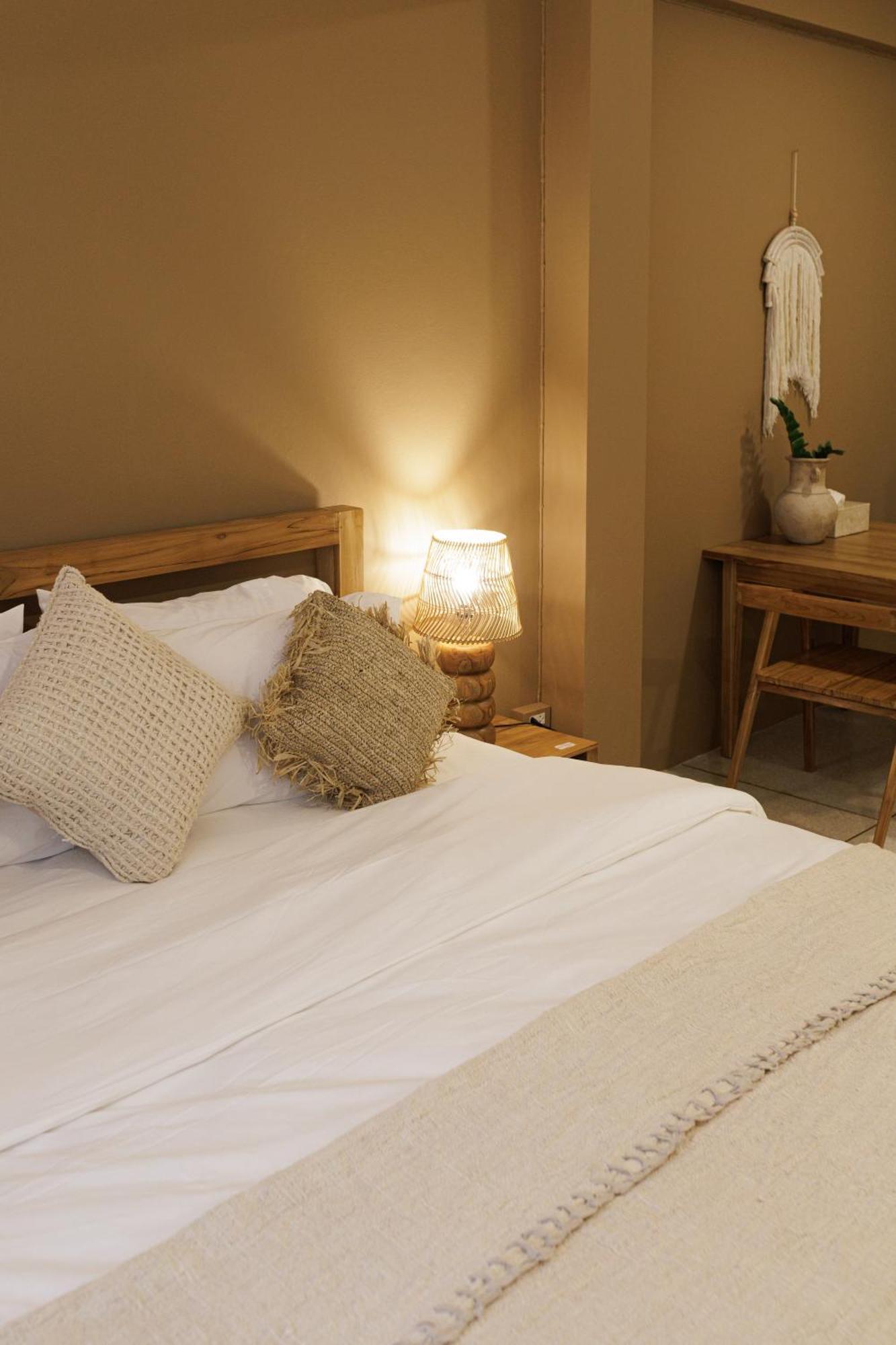 Baan Nuit Stayhouse Maison d'hôtes Bangkok