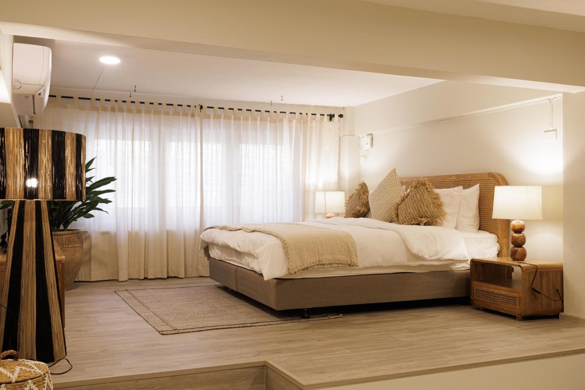 Baan Nuit Stayhouse Maison d'hôtes Bangkok