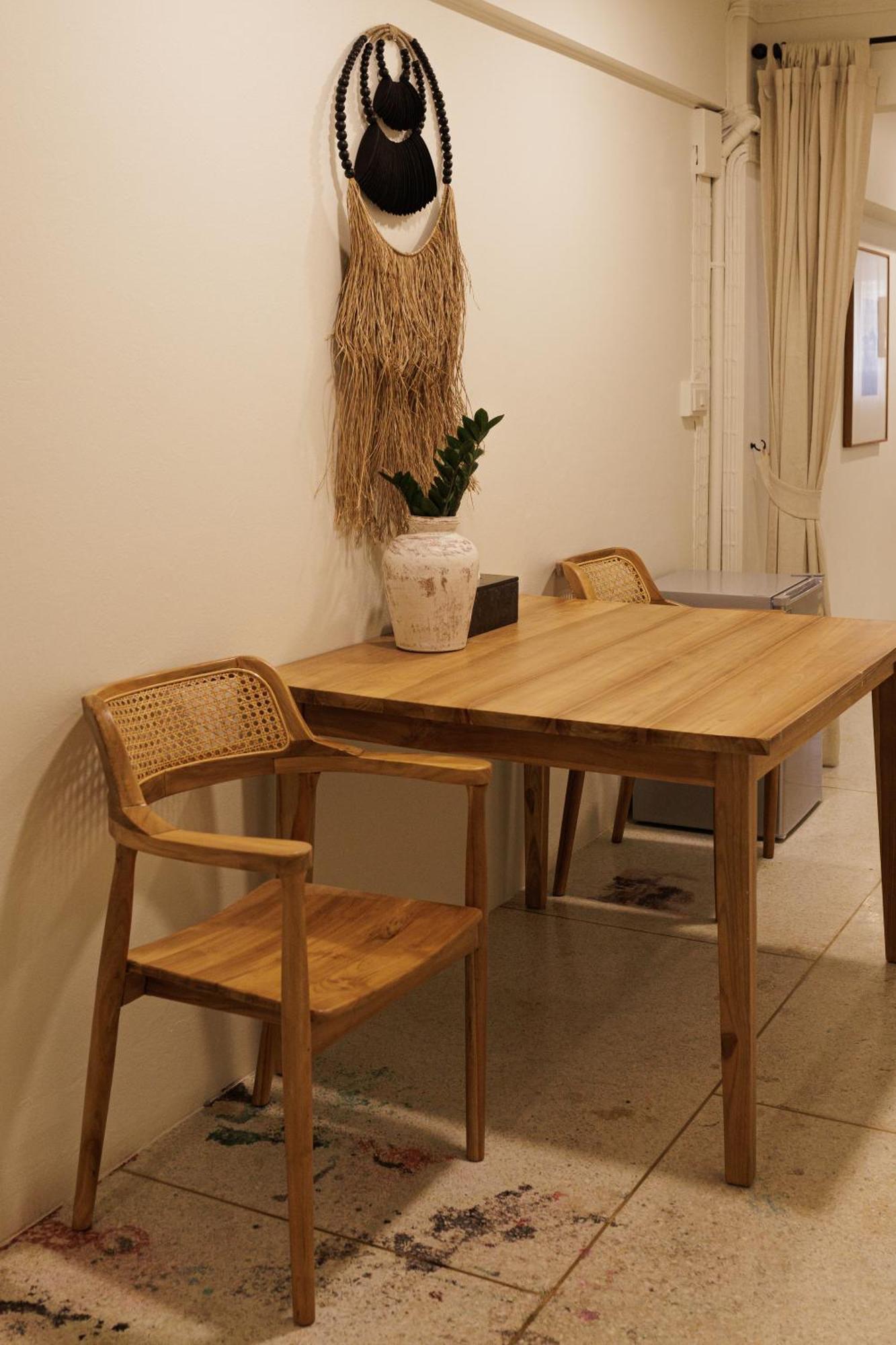 Maison d'hôtes Baan Nuit Stayhouse *